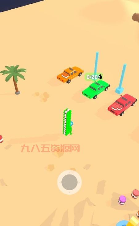 吸油记游戏下载：免广告无限钞票，畅享开采石油的乐趣！
