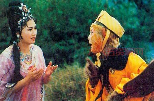 孙悟空与铁扇公主：西游记中最精彩的智斗故事