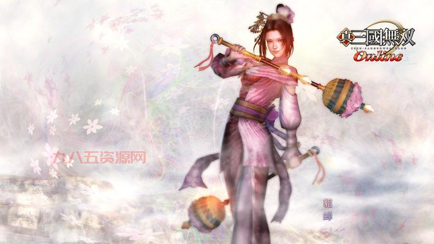 真三国无双OL下载速度慢？教你解决下载难题！