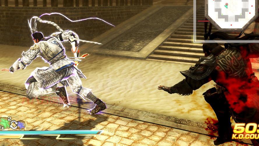 真三国无双OL下载速度慢？教你解决下载难题！