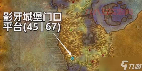 魔兽世界探索服战斗贼天赋及符文选择：盗贼翻身变盗坦？