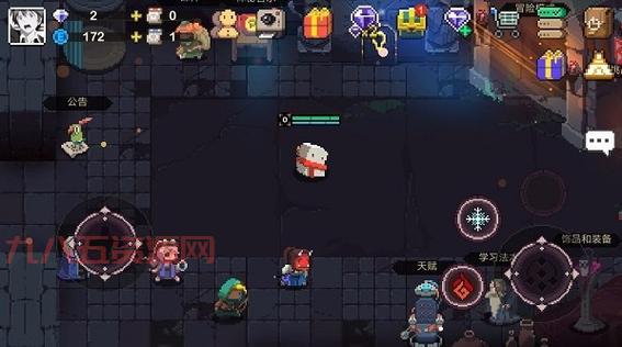 越狱大作战2.0.3：狼魂制作，逃脱或战斗，你的选择！