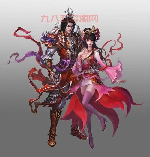 三国战魂ol：姚仙倾力打造的历史奇幻网游