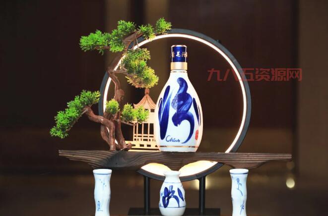 剑3斗酒：汾酒、葡萄美酒，你最钟爱哪一杯？