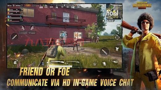 火力突击下载：最新版本v0.4.0，更新内容抢先看！