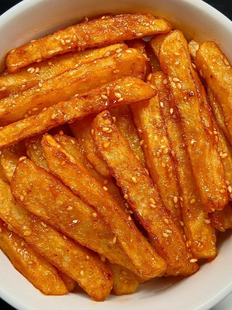金豆，我的最爱！分享我的美食体验