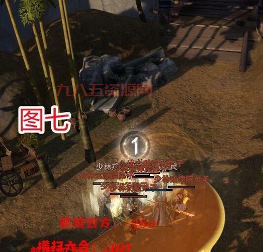 剑网3怀旧服英雄天子峰：难点解析及通关技巧，助你征服副本！