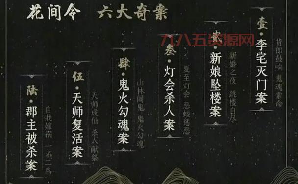 万花PVE输出宏详解：从新手到高手，一步步教你玩转花间！