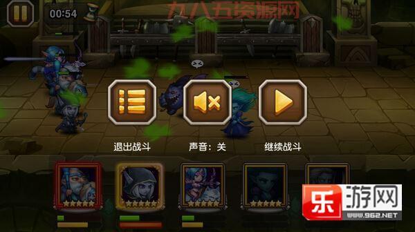 刀塔传奇王者之塔：通关攻略，阵容搭配，操作技巧全解析！