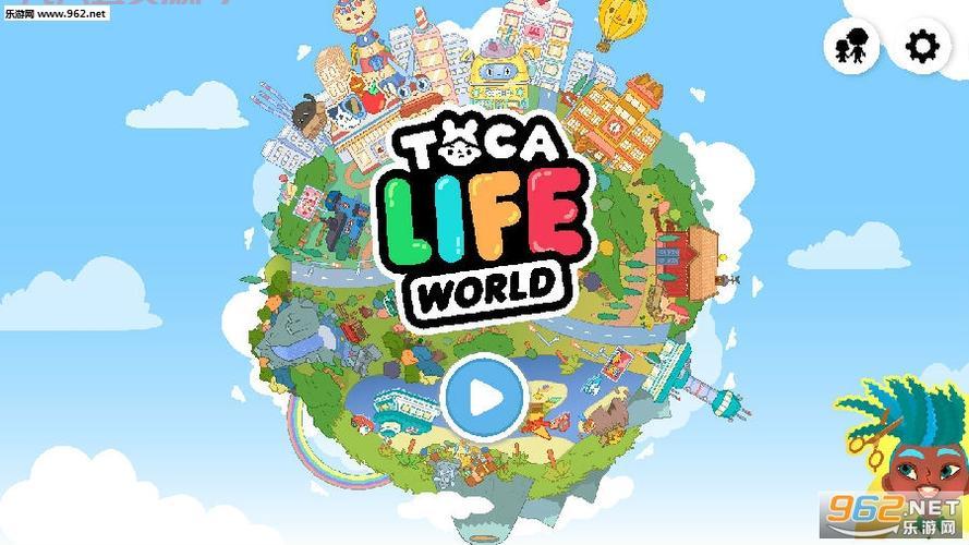 托卡生活：世界 全解锁版：打造你的梦幻世界，尽情探索！