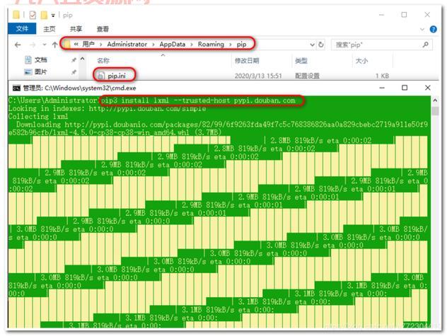 HF镜像站：HuggingFace模型下载，从此不再受限！