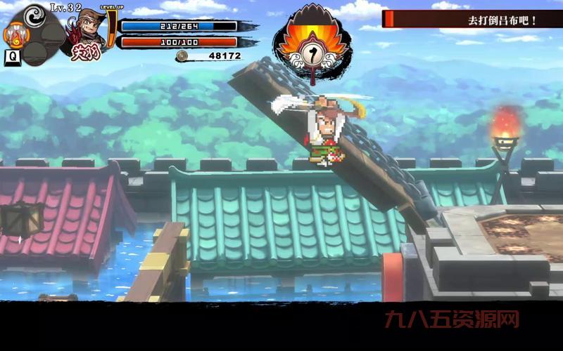 热血三国：揭秘野地名将实力排行榜