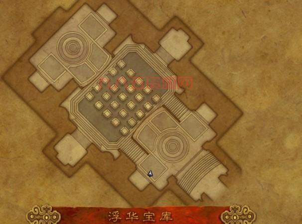雷神岛宝箱位置一览：地图坐标、刷新时间、宝箱奖励