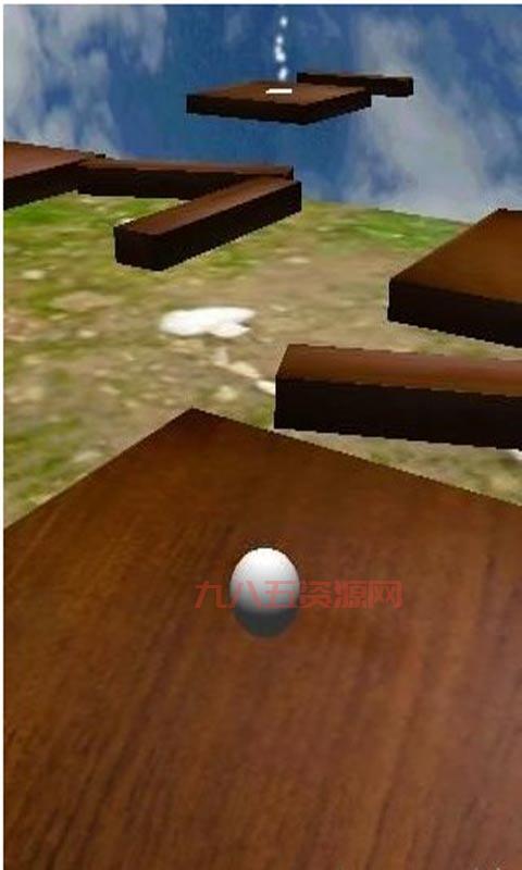 平衡球攻略：挑战重力的极限，在机关重重中探险！