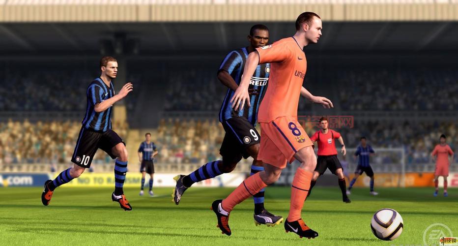 FIFA 11中文免安装版下载：百度云资源免费分享，轻松畅玩！