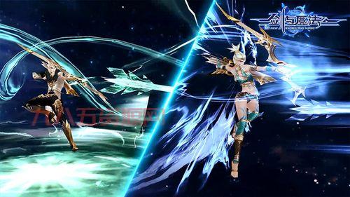新剑与魔法：重燃经典，再续冒险！