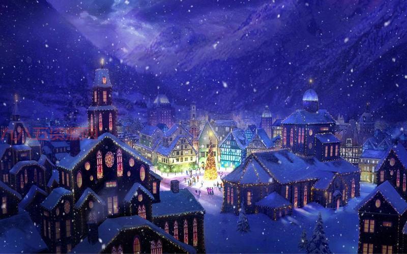 Migatowemy World 1.67：圣诞小屋更新，开启冬日小镇之旅