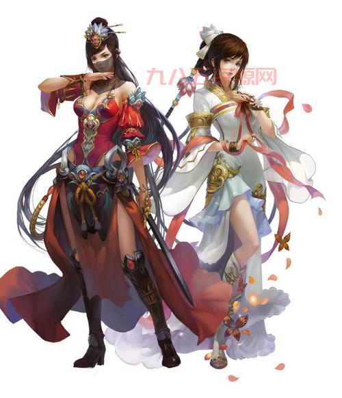 天龙八部补丁下载大全：超全资源，一站式解决游戏问题！