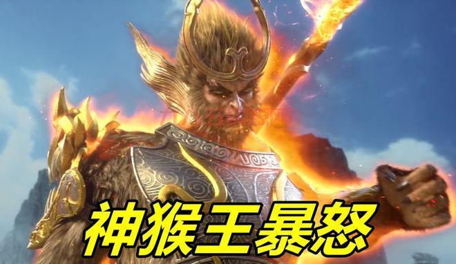 齐天大圣天赋加点推荐：神力+幸运 还是 狂暴+暴怒？