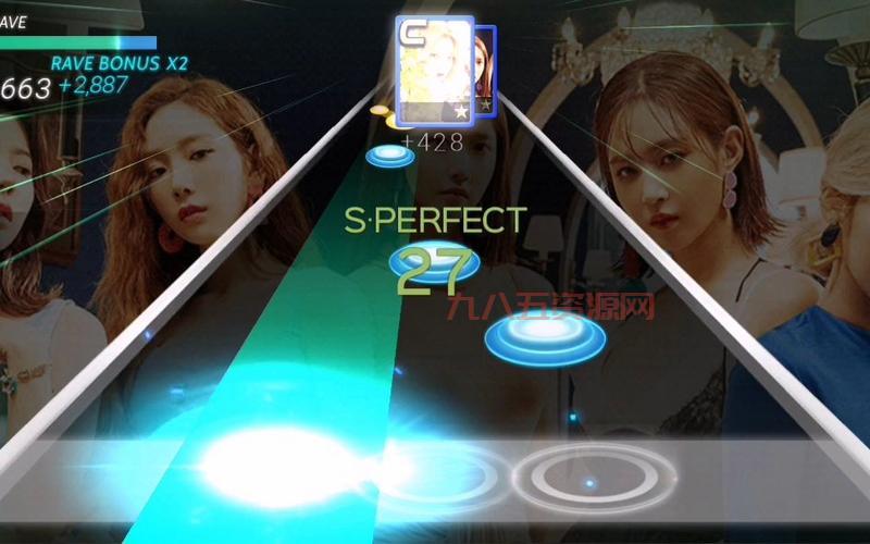 Superstar SMTOWN游戏：2023最新版下载，开启你的音乐之旅！