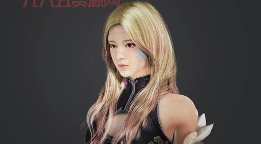黑色沙漠手游下载地址：腾讯发行，还原端游精髓！