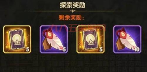 深入解析：剑与远征极地冰原副本玩法及奖励
