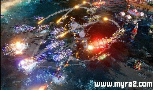 红警3下载：官方中文版、免安装绿色版、硬盘版，多种选择任你挑！