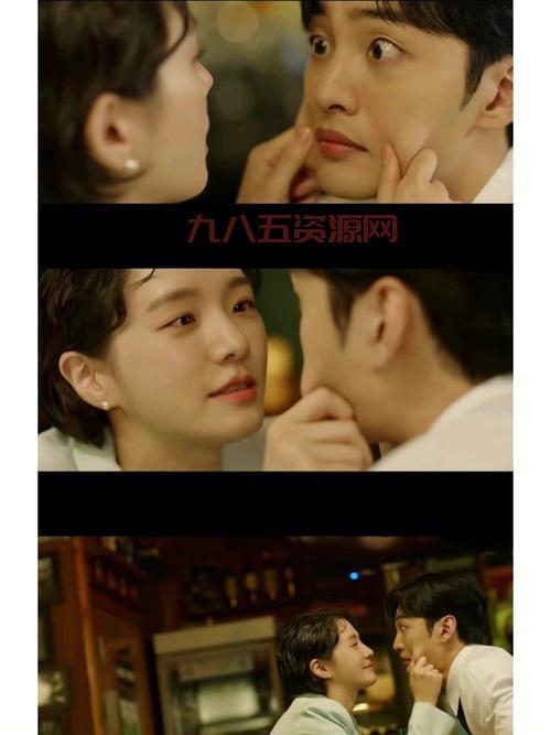 七星影视新片推荐：爱情韩剧《爱过之后来临的》暖心上映