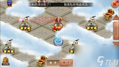 超时空英雄传说3：狂神降世，自由转职，策略无限！