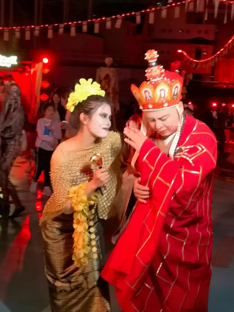 神秘的肉：长生不老的传说