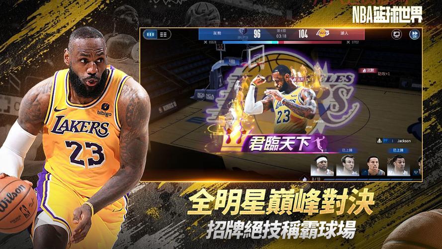 NBA Live 2008下载与玩法攻略：经典篮球游戏回归