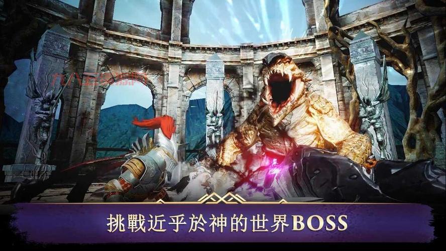 PSP不死骑士游戏详解：复仇与战斗的暗黑之旅