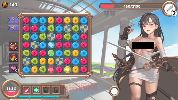 PSP HGame推荐：经典成人游戏大全