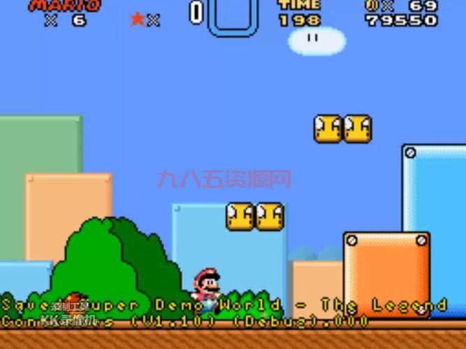走进马力欧的传奇：从经典游戏到跨界大作