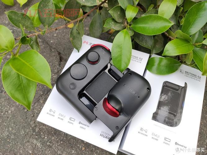 北通G3手柄评测：小巧便携，手游玩家必备利器