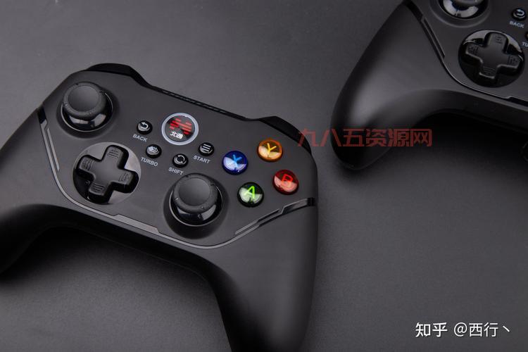 北通G3手柄评测：小巧便携，手游玩家必备利器