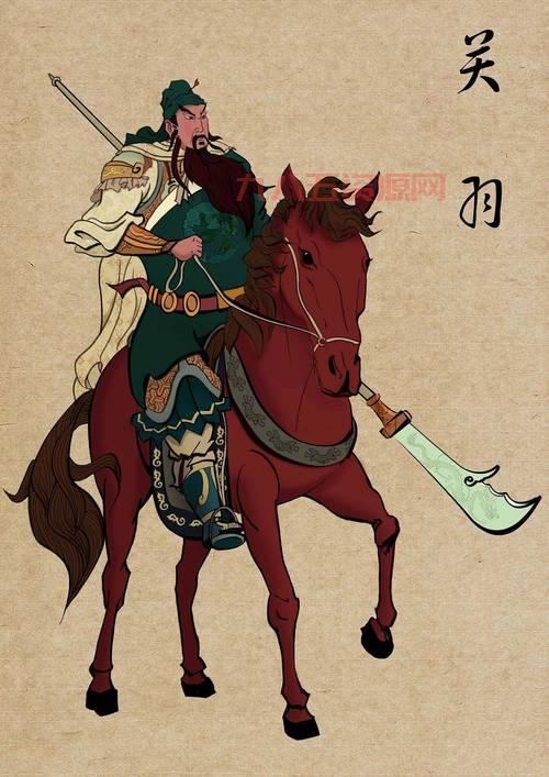 胡莱三国周瑜红色武将培养全解析