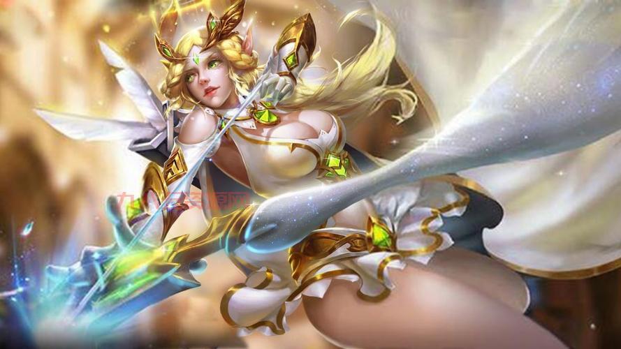 王者荣耀Hentai风潮背后的真相与玩家社区的警惕