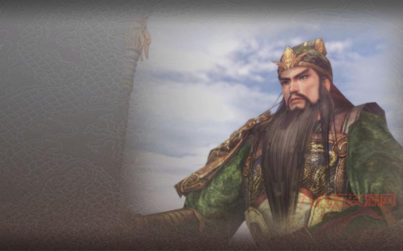 深度评测：真三国无双6为何成为系列的转折点