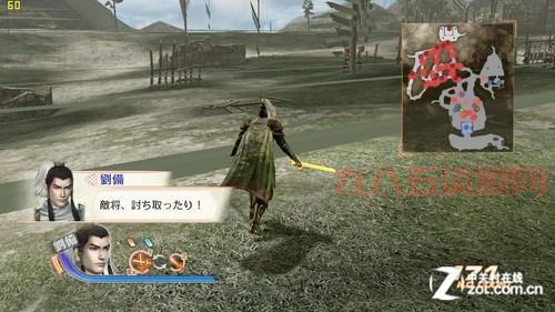 深度评测：真三国无双6为何成为系列的转折点