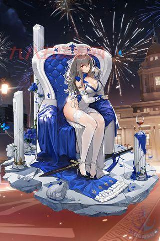 命运女神攻略