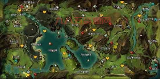 探索仙魔霸业的奇幻世界与激战体验