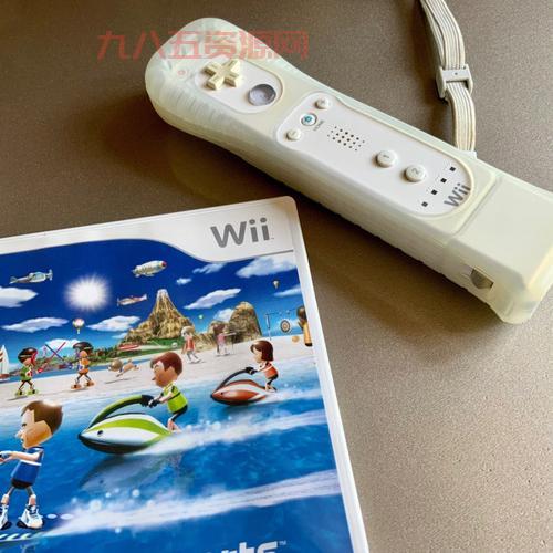 畅玩任天堂Wii游戏：最受欢迎的10大必玩游戏