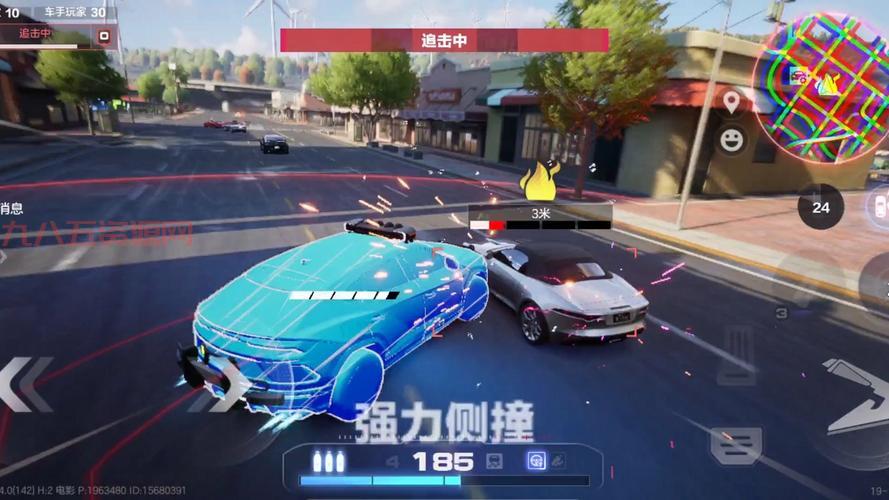 极品飞车12汉化补丁下载：解决中文支持问题，提升游戏体验