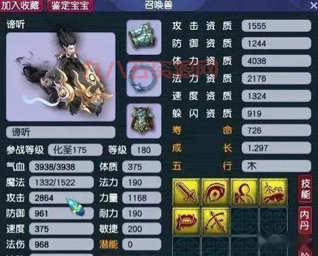 斗战神棍猴加点攻略：如何选择全力与全敏加点方案