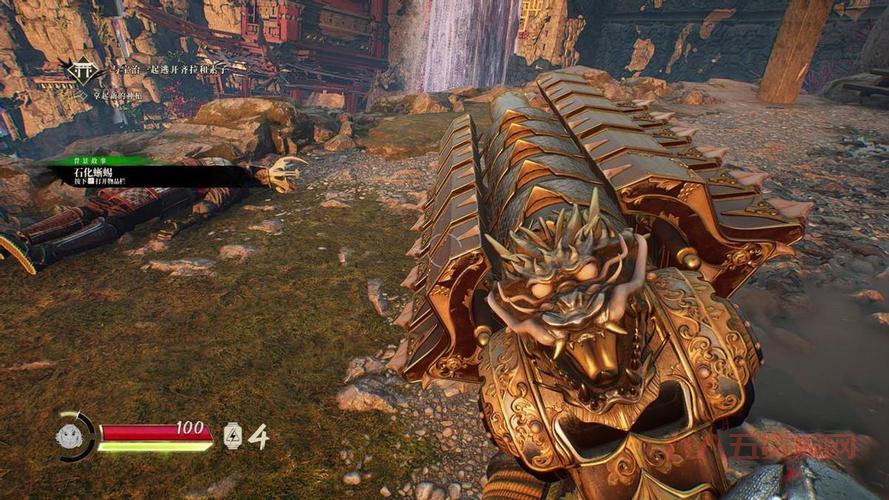 影子武士3游戏评测：回归经典的忍者动作与幽默风格