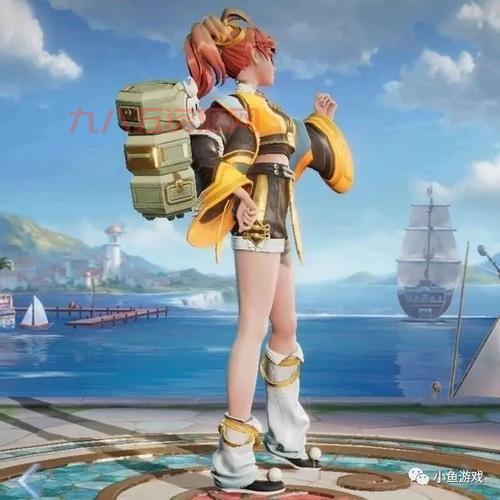 斩星魔剑易限定皮肤上线，宇宙战斗新体验