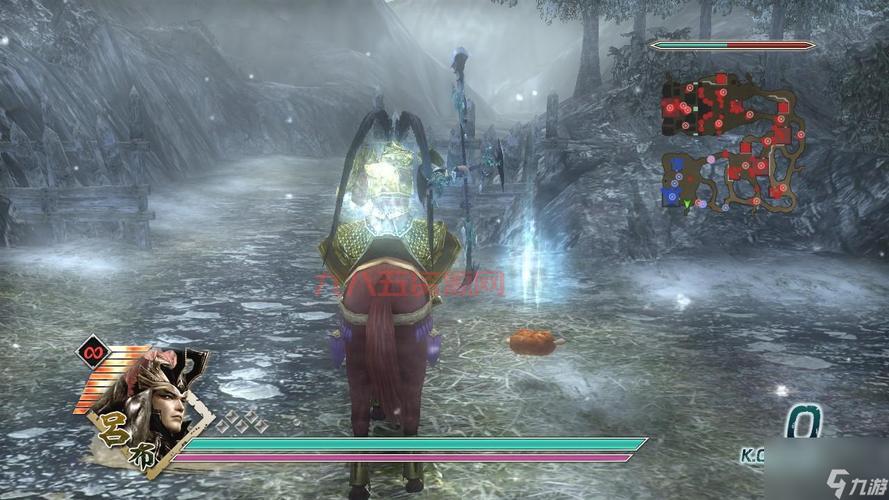 真三国无双5游戏评测与秘籍大全：全新战斗体验解析