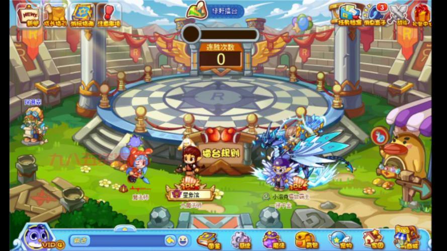 洛克王国果儿糖有什么用？全面解析果儿糖的作用与用法