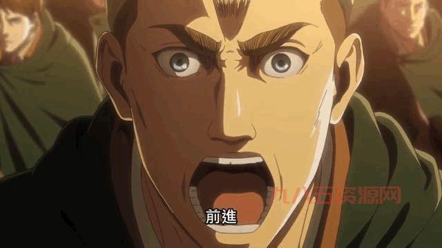 调查兵团生存战纪：为人类未来而战的勇者